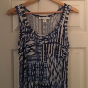 Gorgeous Karen Kane maxi dress